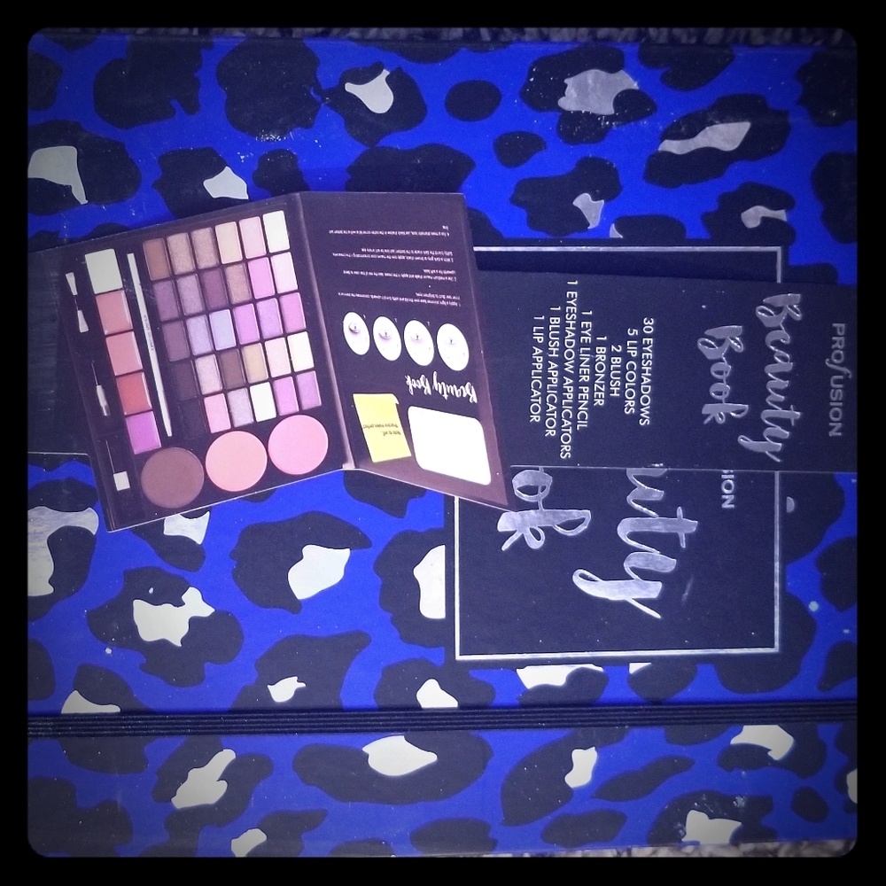 Book of Beauty